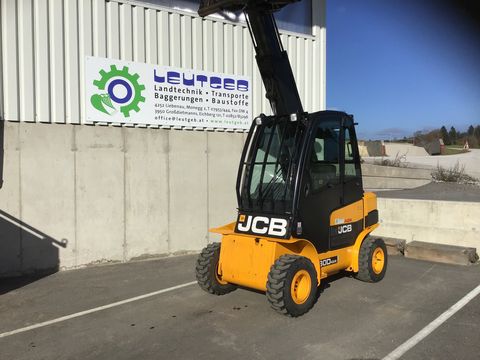 JCB TLT30D