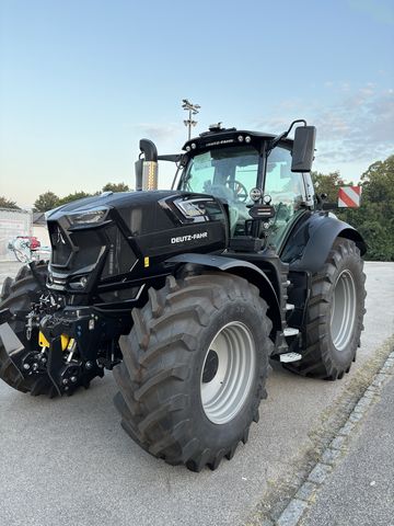 Deutz Fahr 8280 TTV 