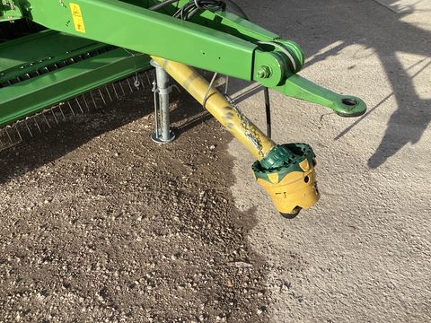 Krone Comprima F125 XC