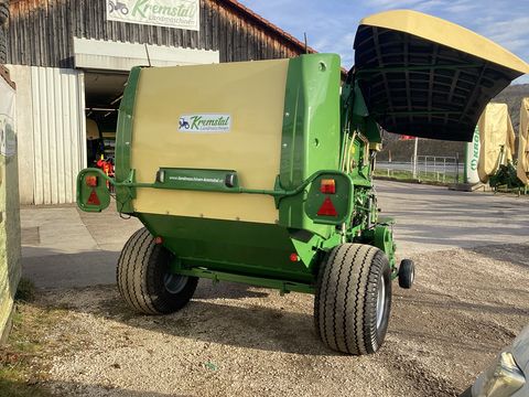 Krone Comprima F125 XC