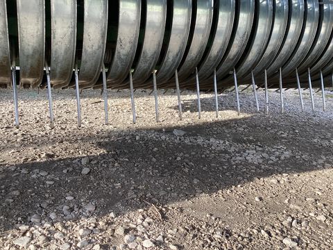 Krone Comprima F125 XC