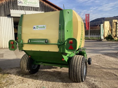 Krone Comprima F125 XC