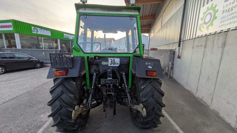 Deutz Fahr D 6207
