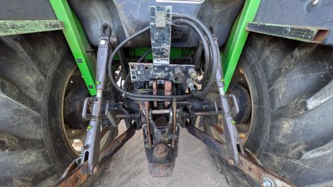 Deutz Fahr D 6207