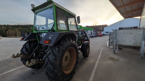 Deutz Fahr D 6207