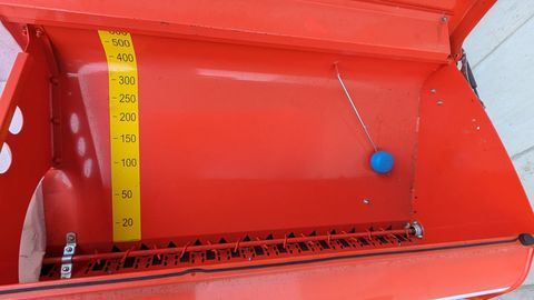 Maschio Aufbau-Drillmaschine