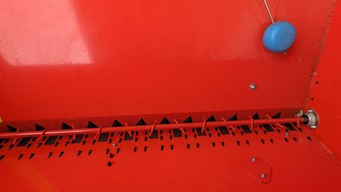 Maschio Aufbau-Drillmaschine