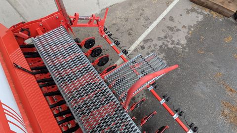 Maschio Aufbau-Drillmaschine