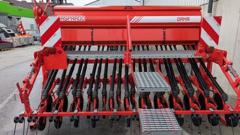 Maschio Aufbau-Drillmaschine