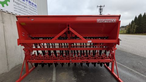 Maschio Aufbau-Drillmaschine