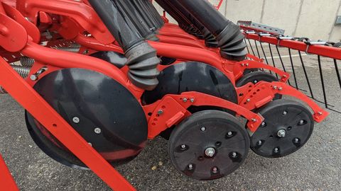 Maschio Aufbau-Drillmaschine