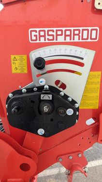 Maschio Aufbau-Drillmaschine