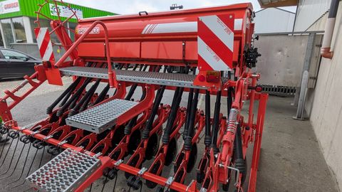 Maschio Aufbau-Drillmaschine