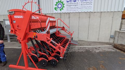 Maschio Aufbau-Drillmaschine