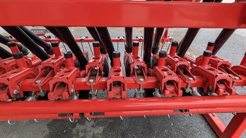 Maschio Aufbau-Drillmaschine