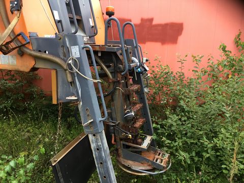 Sonstige Baustellenzubehör, Baggerlöffel, PKW Anhänger, S