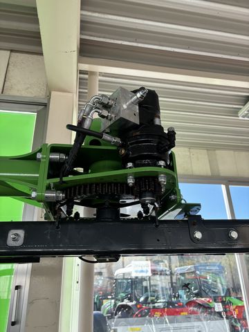 Deutz WM 1221C