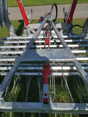 Sonstige 6m oder 9m  Striegel Fliegl zum Aktionspreis 