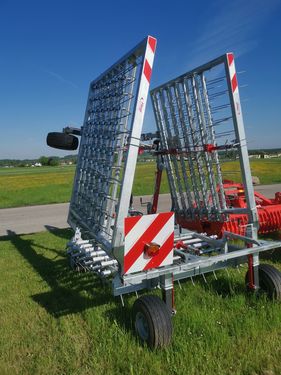 Sonstige 6m oder 9m  Striegel Fliegl zum Aktionspreis 