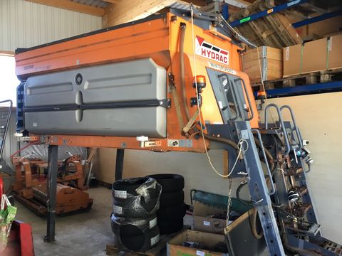 Epoke Certus AST SE6500