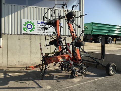 Vicon Fanex 683C