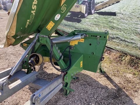 Krone EC R 360