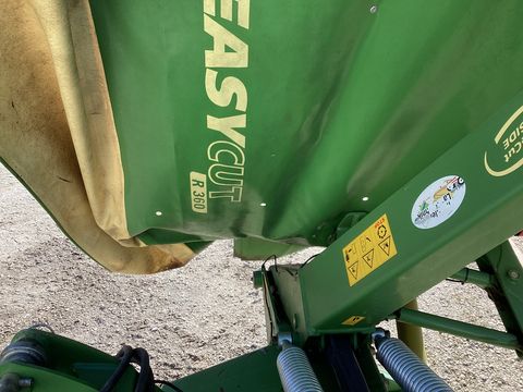 Krone EC R 360