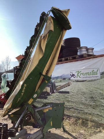 Krone EC R 360