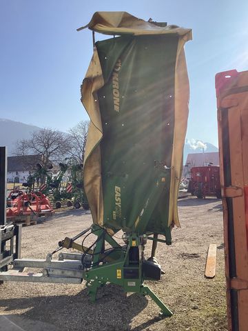 Krone EC R 360