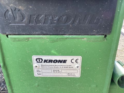 Krone EC R 360