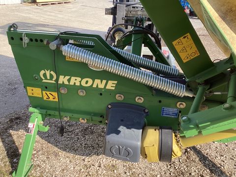 Krone EC R 360