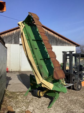 Krone EC R 360