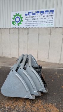 Fliegl Schwergutschaufel »Standard«