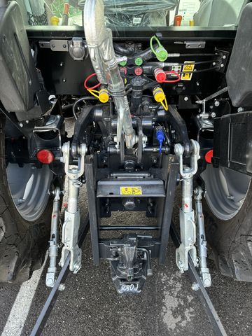 Deutz Fahr 5080D Keyline