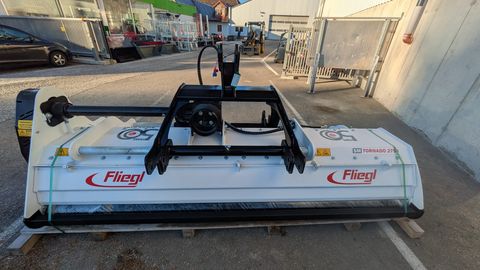 Fliegl SM TORNADO 2750