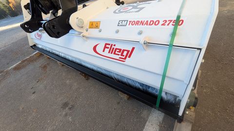 Fliegl SM TORNADO 2750