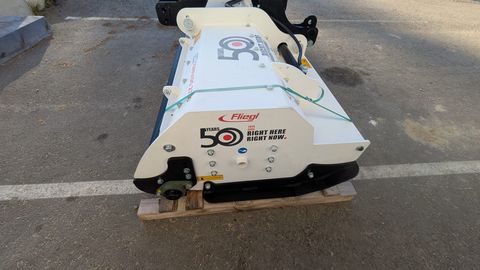 Fliegl SM TORNADO 2750