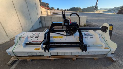 Fliegl SM TORNADO 2750