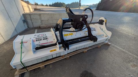 Fliegl SM TORNADO 2750