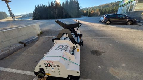 Fliegl SM TORNADO 2750