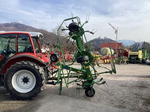 Krone Kw 6.72/6