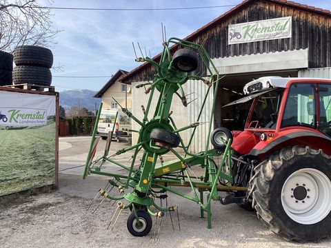 Krone Kw 6.72/6