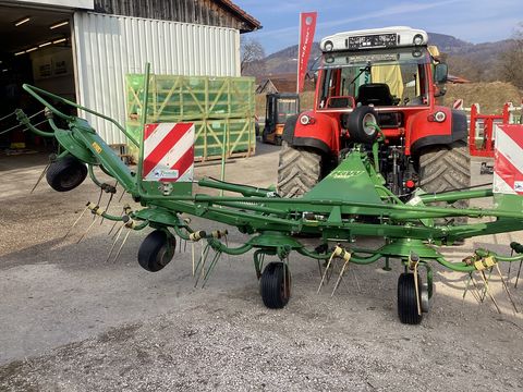 Krone Kw 6.72/6
