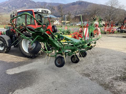 Krone Kw 6.72/6