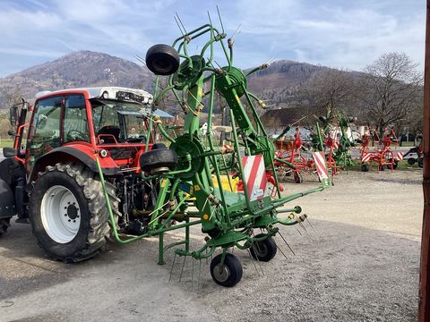 Krone Kw 6.72/6