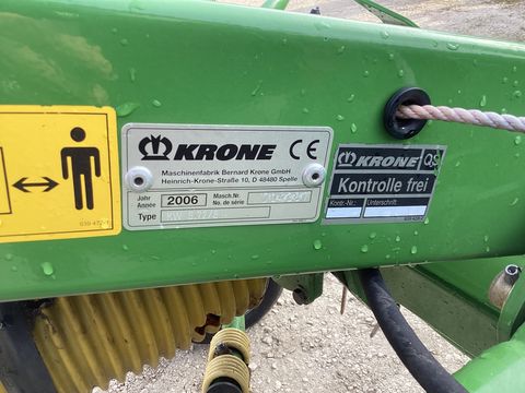 Krone Kw 6.72/6