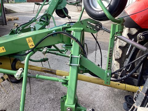 Krone Kw 6.72/6