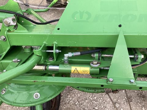 Krone Kw 6.72/6