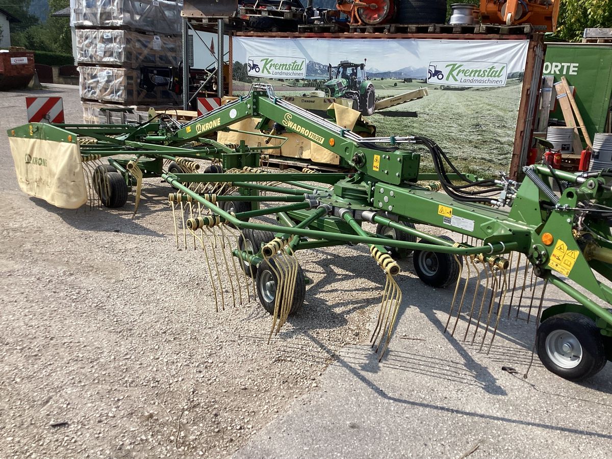 Krone Swadro 710/26 2