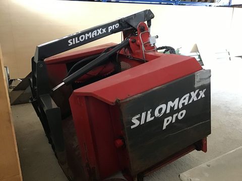 Silomaxx D2200